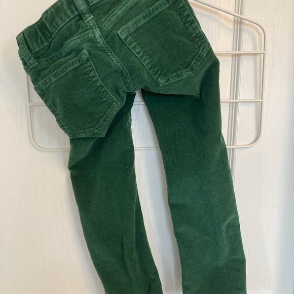 Coordinated Autumn Boy's Outfit - Size 4 - Picture 5 of 10